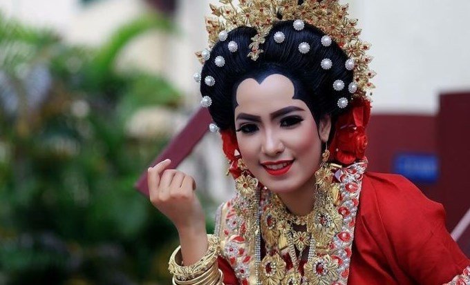 Rias Pengantin Murah di Maros